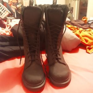 Dr. Marten boots